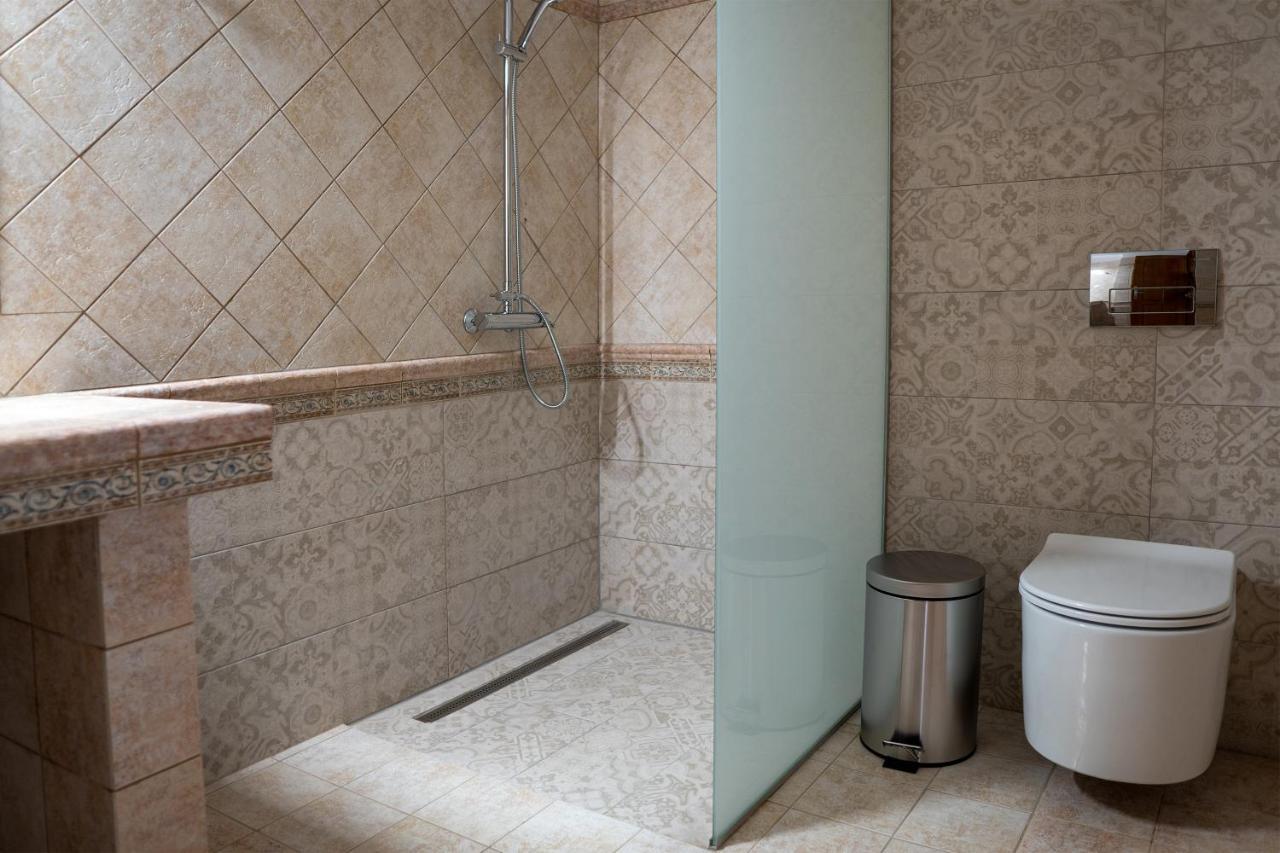 Sea View Apartment Grek Nea 4 Неа Рода Екстериор снимка